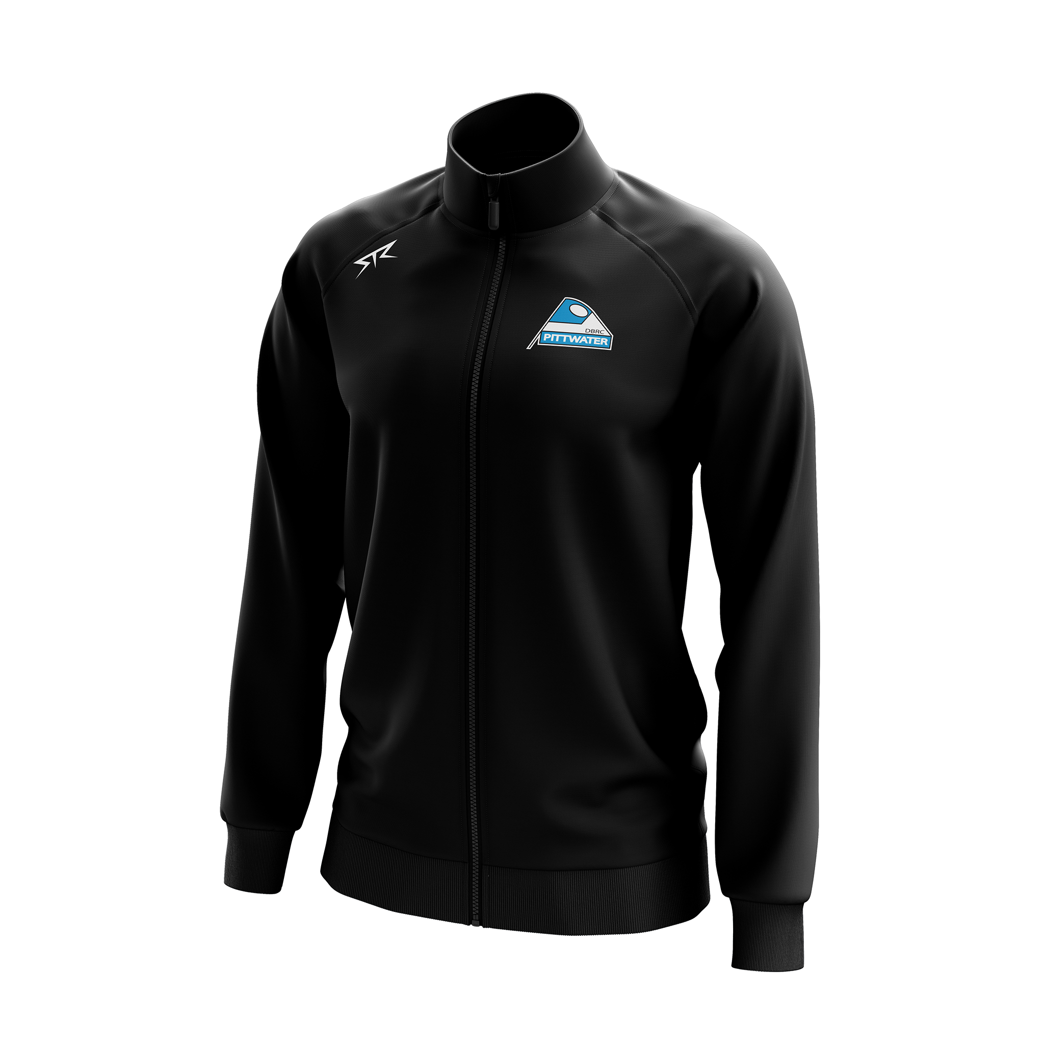 Womens Lightweight Jacket
