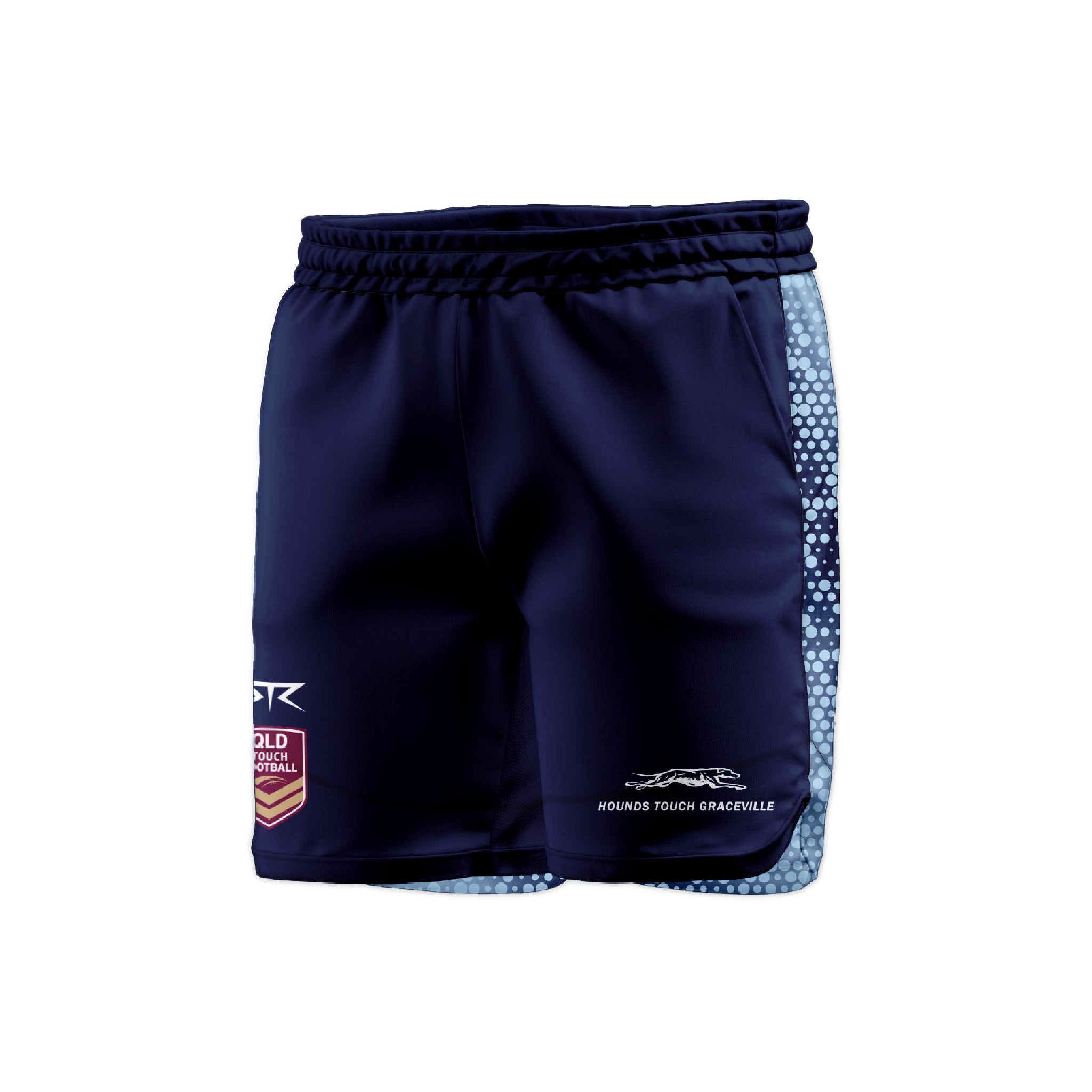 Hounds Touch Women's Playing Short