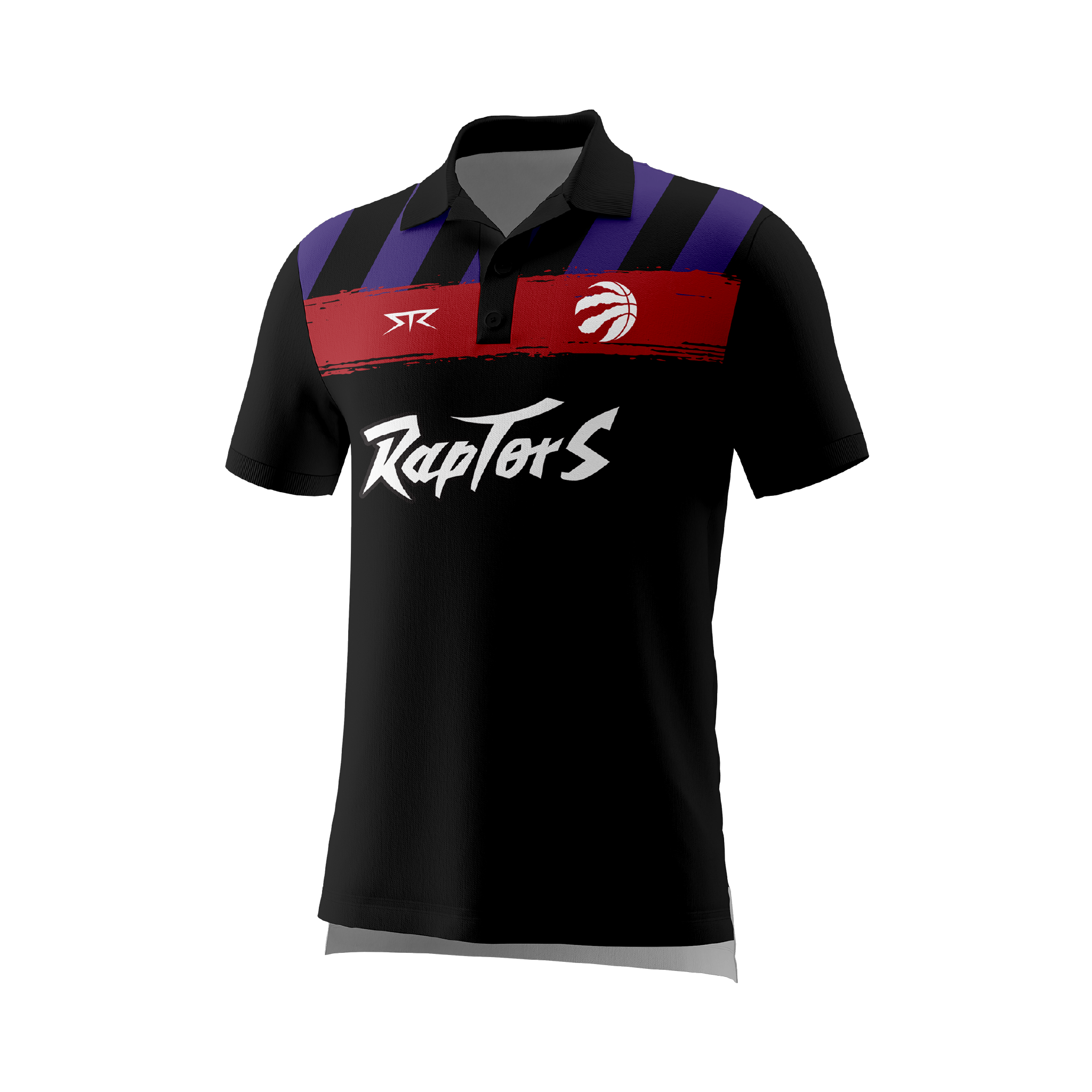 Coach Polo Alternate (Male)