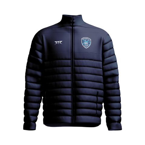 Unisex Puffer
