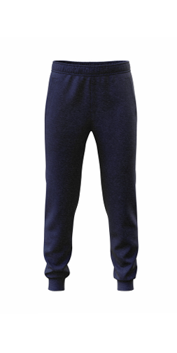 Navy Sweatpant (Female)