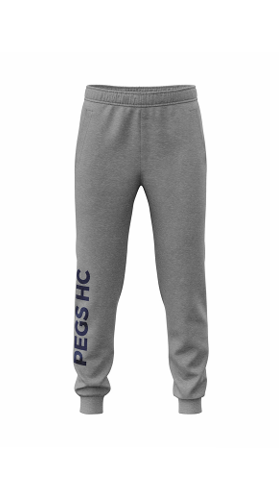 Grey Sweatpant (Female)
