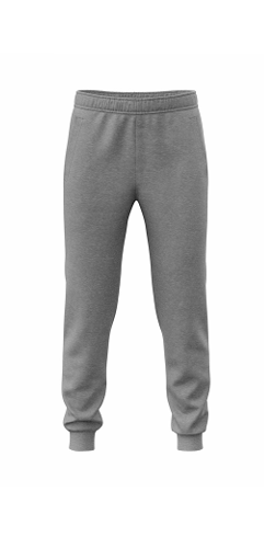 Grey Sweatpant (Female)