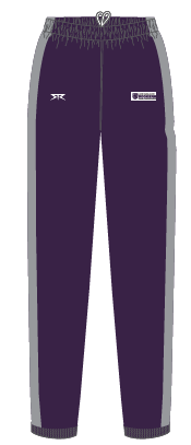 Unisex Track Pant