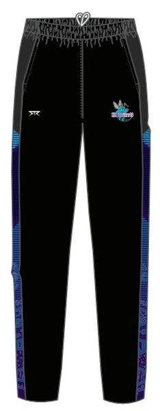 Hornets Men's Track Pants