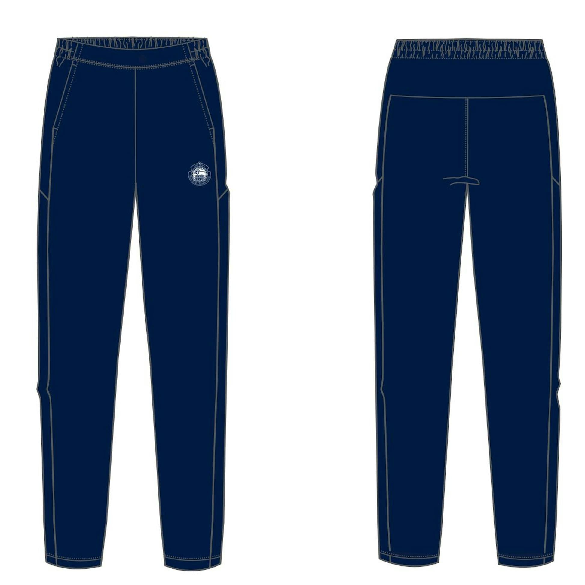 BTAC Staff Pant Women's