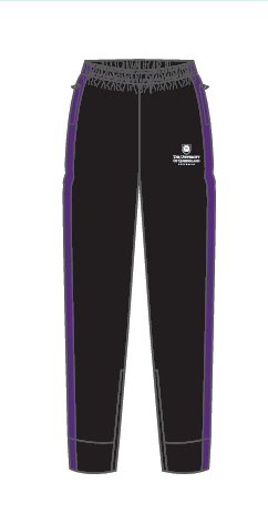 Athletics Trackpants - Female