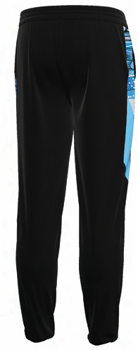C&S INDIGENOUS TRACKPANTS UNISEX