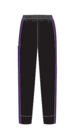 Athletics Trackpants - Male
