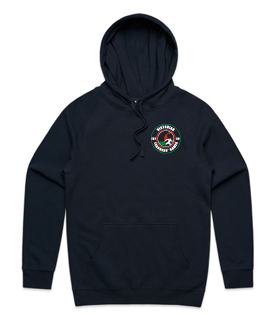 VTG Hoodie Unisex