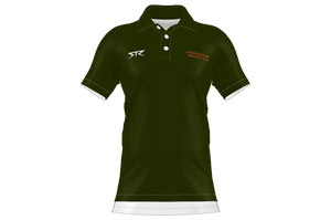 Charles Sturt Fencing Men's Polo Shirt