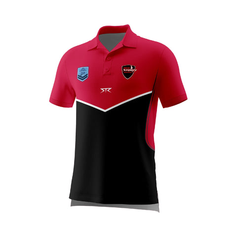 Womens Polo