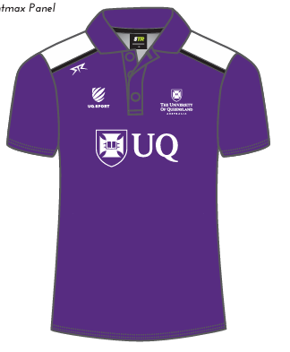 Athletics Polo - Female