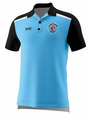 MALE - C&S POLO SHIRT