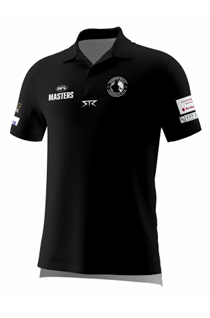 Diamond Valley Masters AFC Polo Shirt