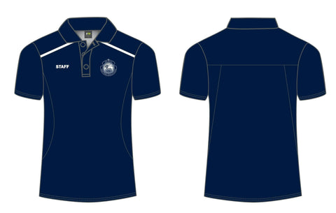 BTAC Staff Polo Men's