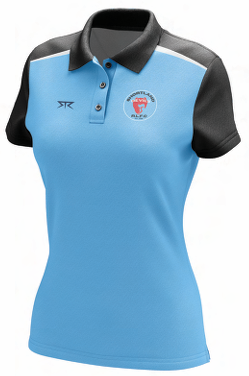 FEMALE - C&S POLO SHIRT