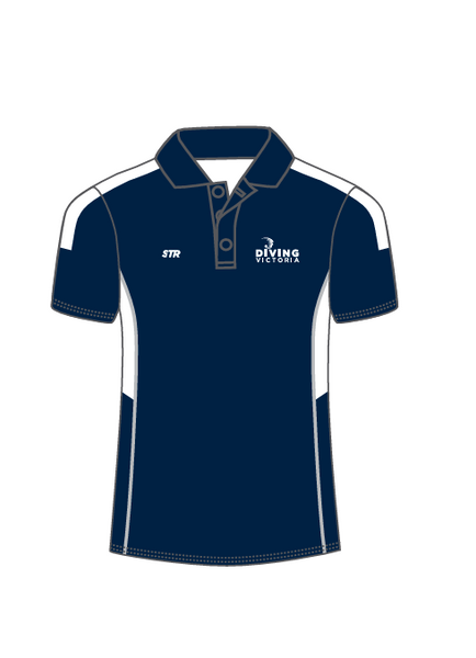 Polo Shirt (Female)