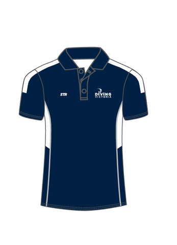 Polo Shirt (Female)