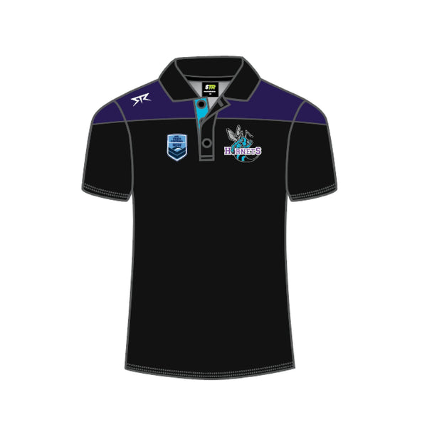 Hornets Female Polo