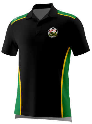 Hills Hawks Female Polo