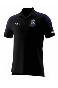 Club Polo Shirt (Male)