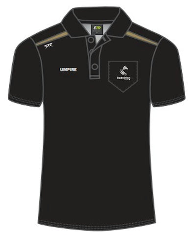 BA Umpire Shirt Male