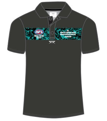 Female AFLHCC Junior Rep Polo