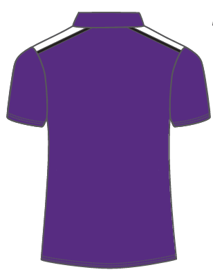 Athletics Polo - Female