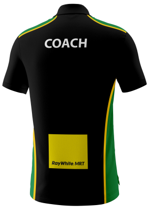 Hills Hawks Female Polo