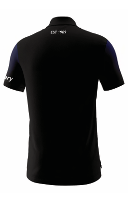 Club Polo Shirt (Male)