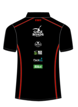 Killarney Vale Club Senior Men's Polo Shirt