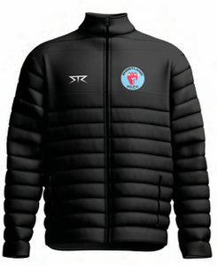 C&S PUFFER JACKET UNISEX