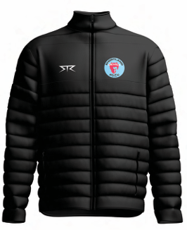 C&S PUFFER JACKET UNISEX