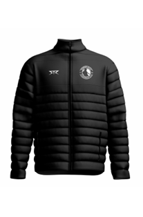 Diamond Valley Masters AFC Puffer Jacket