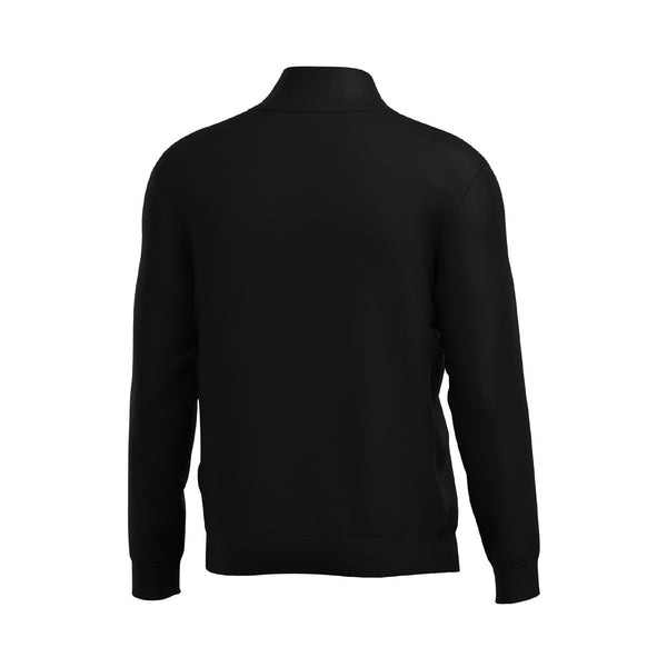 VFUM Male Qtr Zip