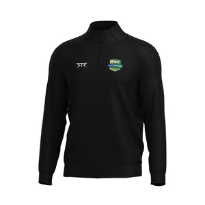 VFUM Male Qtr Zip