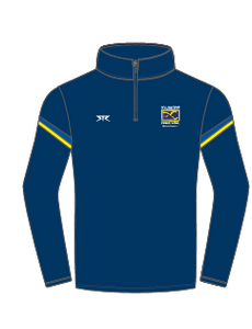 Williamstown Primary Staff 1/4 Zip Women's