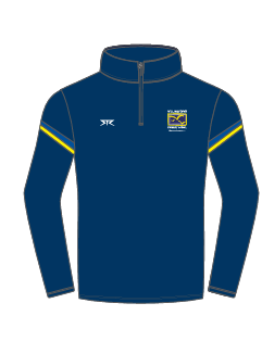 Williamstown Primary Staff 1/4 Zip Men's