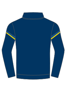 Williamstown Primary Staff 1/4 Zip Women's