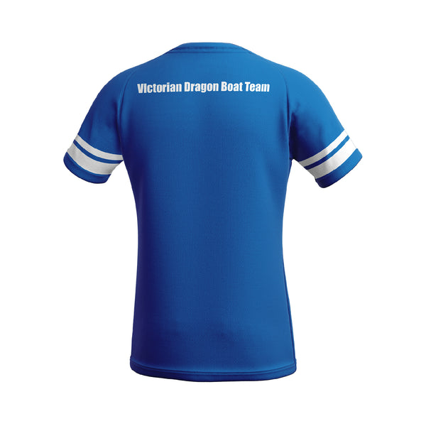 DBV Mens Race Jersey