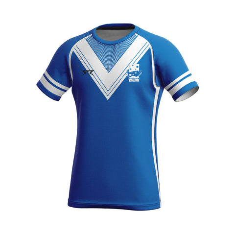DBV Mens Race Jersey