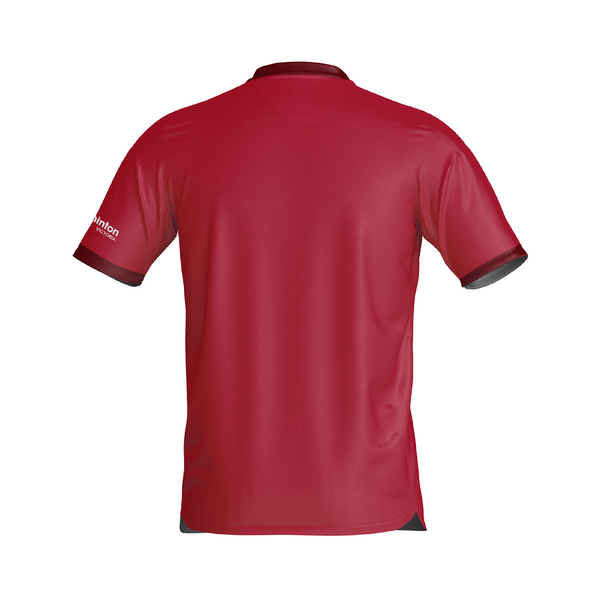 Female Competition Shirt 2