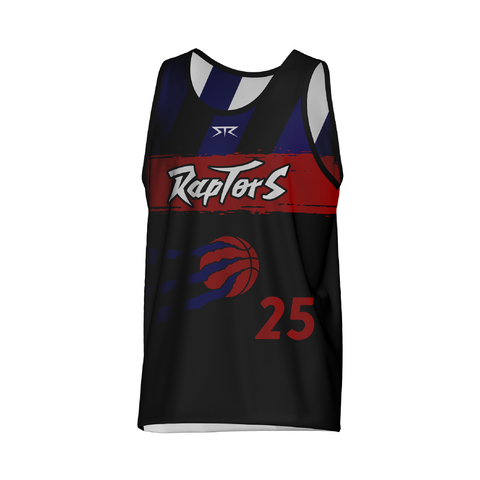 Reversible Playing Singlet (Male)