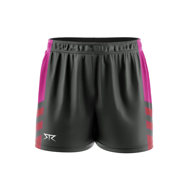 Men's MQU Dance Training Shorts