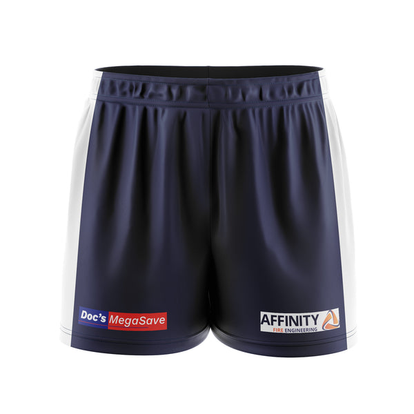 Newcastle City Junior Male Training Short