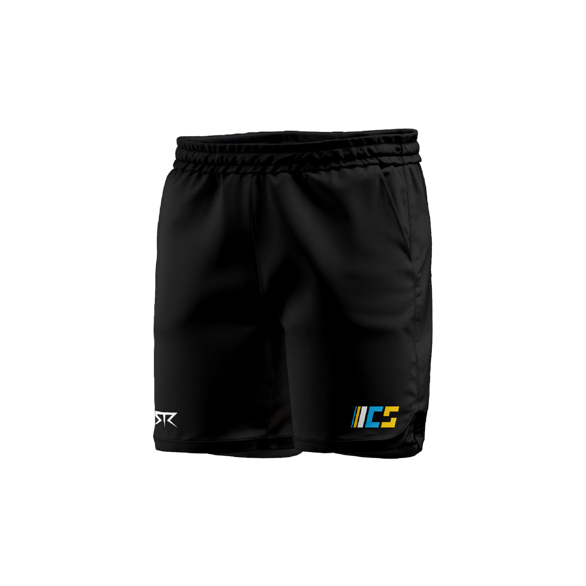 ICS Training Short Male – S-Trend Sportswear
