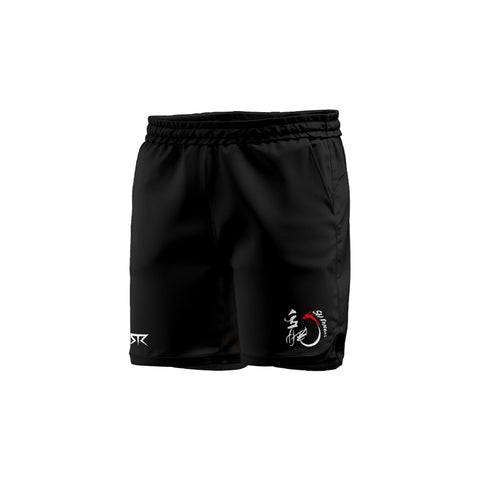 Female Walk Short (Zip Pockets)