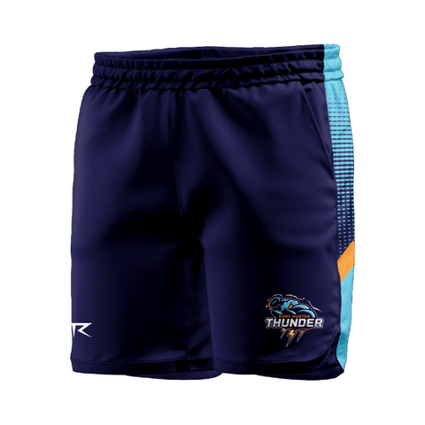 Port Hunter Touch Men's Shorts