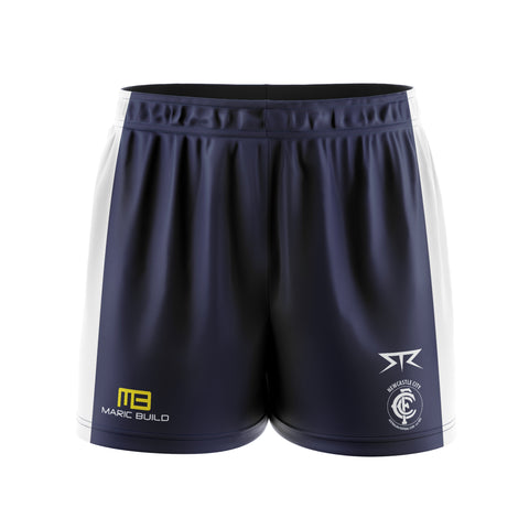 Newcastle City AFC Men's Training Short